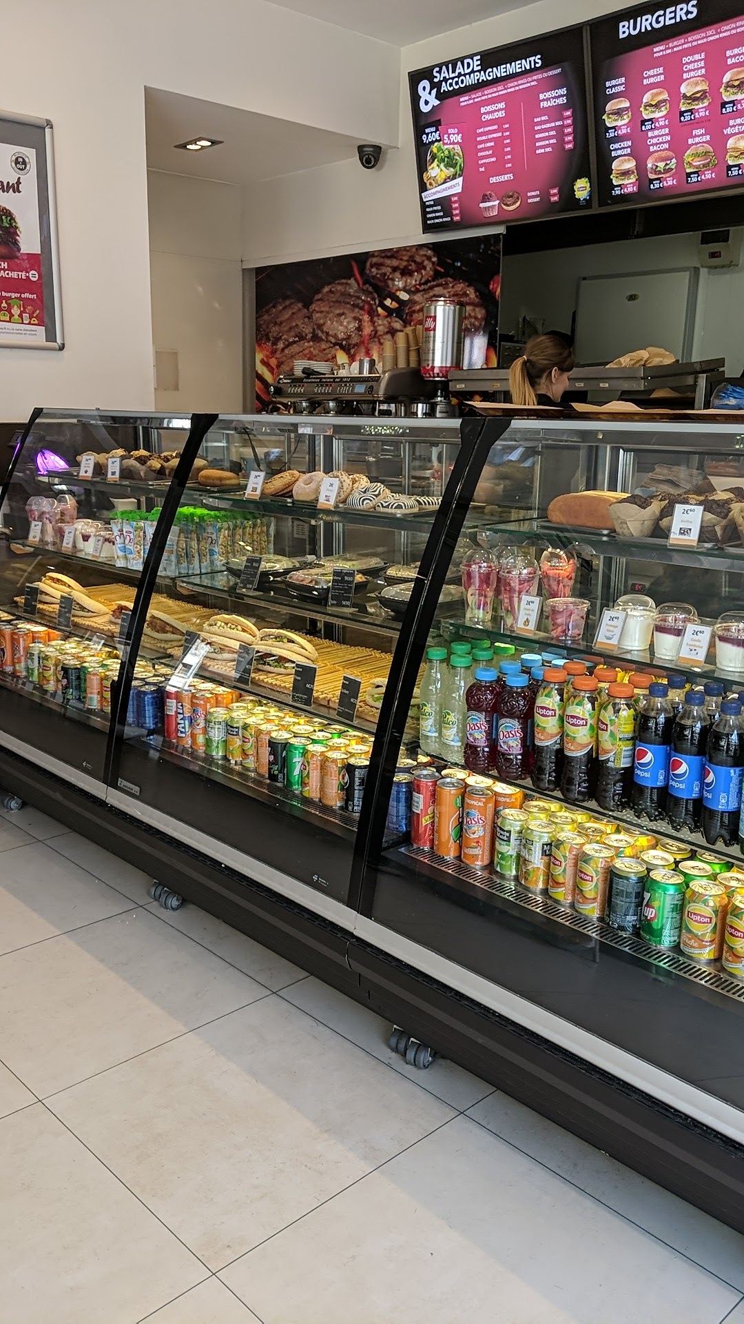 Photo n° 1 de l'avis de Parikshit.I fait le 05/04/2019 à 11:17