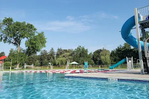 Cedar Beach Pool image