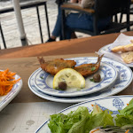 Photo n°3 de l'avis de Pip.m fait le 22/07/2023 à 06:00 sur le  Terreiro à Porto