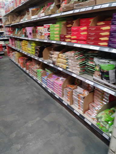 Asian Grocery Store «Datmoi Market», reviews and photos, 14415 Crenshaw Blvd, Gardena, CA 90249, USA