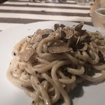 Photo n°3 de l'avis de Silvia.a fait le 23/06/2020 à 22:20 sur le  Ristorante Trattoria Osenna à San Quirico d'Orcia