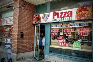 Ottawa 2 For 1 Pizza image