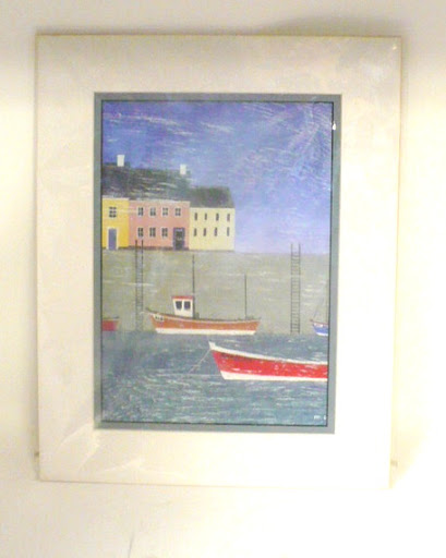 Antique Store «Cherished Possessions», reviews and photos, 64 Auburn Street,, Portland, ME 04103, USA