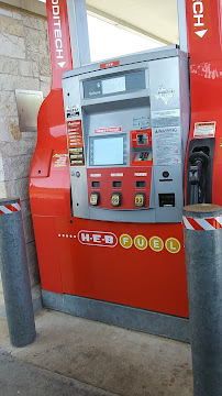 H-E-B Fuel - Photo 3 - Car repair in College Station, TX, College Station