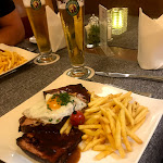 Photo n°5 de l'avis de Venciel.O fait le 31/10/2019 à 18:16 sur le  Hotel Krone à Niefern-Öschelbronn