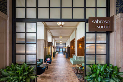 Sabroso+Sorbo - 21 N Juniper St, Philadelphia, PA 19107