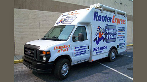 Plumber «Rooter Express Plumbing & Drain», reviews and photos, 148 Key Cir Dr, Brunswick, GA 31520, USA