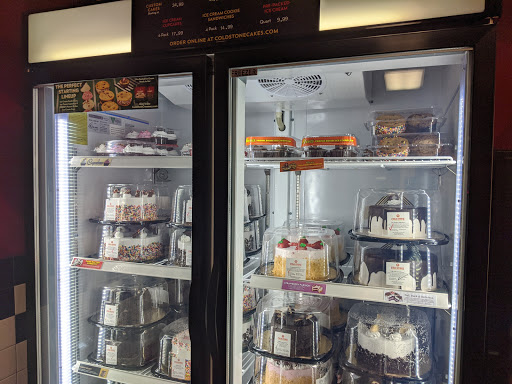 Ice Cream Shop «Cold Stone Creamery», reviews and photos, 17304 Southcenter Pkwy, Tukwila, WA 98188, USA