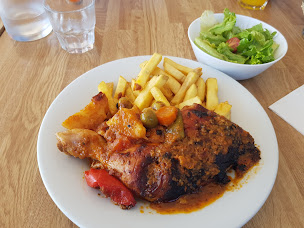 Photo n°41 de Chez Georges à Strasbourg ()