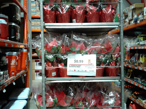 Home Improvement Store «The Home Depot», reviews and photos, 3 Mystic View Rd, Everett, MA 02149, USA