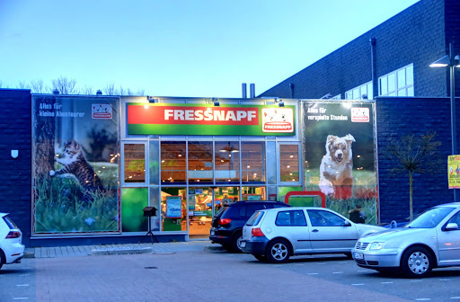 Fressnapf Castrop-Rauxel Bladenhorst unter Castrop-Rauxel, 