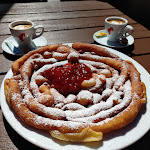 Photo n°1 de l'avis de Vince.l fait le 28/08/2022 à 14:47 sur le  Schmiederalm à Aldein