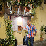 Photo n°4 de l'avis de Adam.h fait le 19/10/2023 à 22:09 sur le  Osteria Belle Donne à Florence