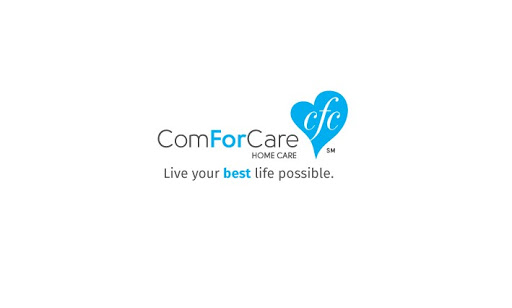 ComForCare Home Care (Ottawa-Champlain, ON)