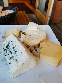 Plats et boissons du Restaurant français Le Pêcheur de Lune à Corrèze - n°7