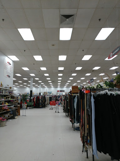 Thrift Store «Value World», reviews and photos, 22615 Ecorse Rd, Taylor, MI 48180, USA