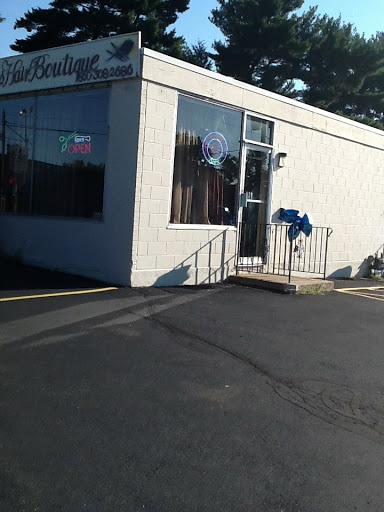 Hair Salon «Blessings Hair Boutique», reviews and photos, 800 Blue Hills Ave, Bloomfield, CT 06002, USA