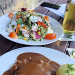 Photo n°1 de l'avis de Kevin.� fait le 09/07/2023 à 20:02 sur le  Wirtshaus Obendorfer à Weismain