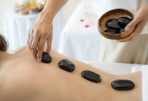 Orchid Flower Spa 10705