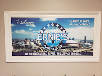 Ernie's Pool Services Inc - Photo 2 - Car repair in Kenner, LA, New Orleans