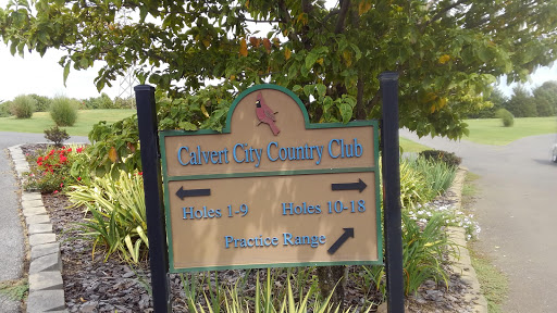 Country Club «Calvert City Golf & Country Club», reviews and photos, 123 Country Club Ln, Calvert City, KY 42029, USA