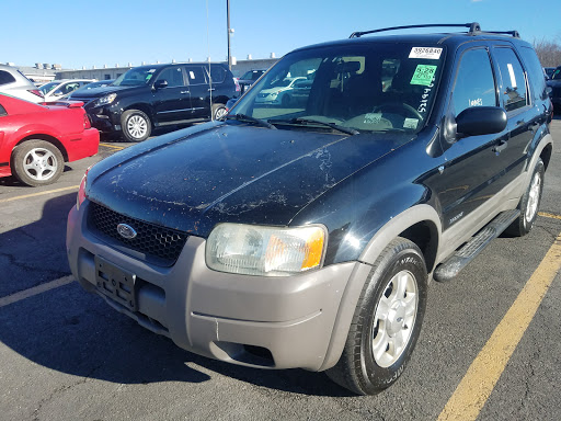 Auto Auction «Manheim New York», reviews and photos, 2000 Dealer Dr, Newburgh, NY 12550, USA