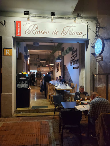 Rincón de Triana en Las Palmas de Gran Canaria