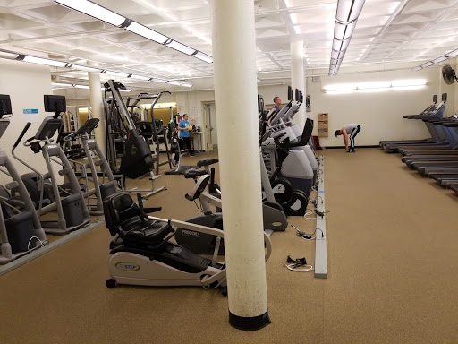 Community Center «Mittleman Jewish Community Center», reviews and photos, 6651 SW Capitol Hwy, Portland, OR 97219, USA