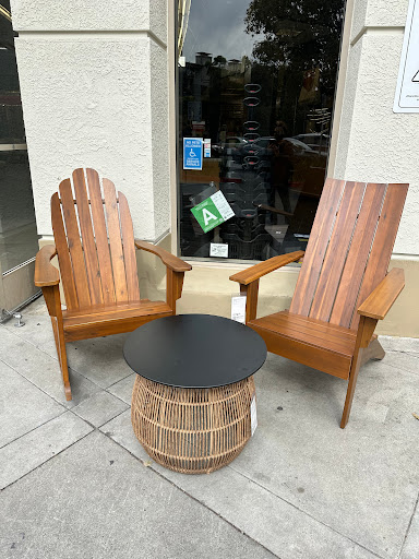World Market image