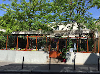 Photos du propriétaire du Restaurant français Les Mondes Bohèmes - Restaurant Paris 20 - n°6