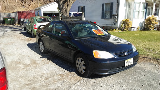 18 Clove Ave, Sussex, NJ 07461, USA