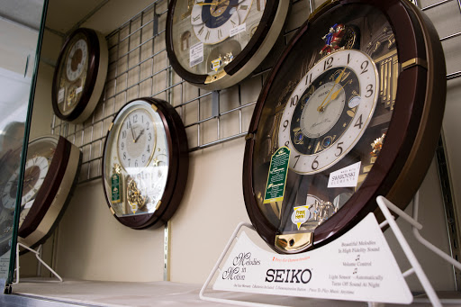 Jeweler «Michigan Jewelers», reviews and photos, 337 E Michigan St, Orlando, FL 32806, USA