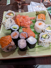 Plats et boissons du Restaurant Japonais Okiwu à Mennecy - n°1