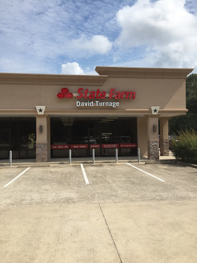 Insurance Agency «David Turnage - State Farm Insurance Agent», reviews and photos