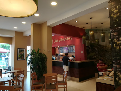 Cafeterias para estudiar en Cartagena