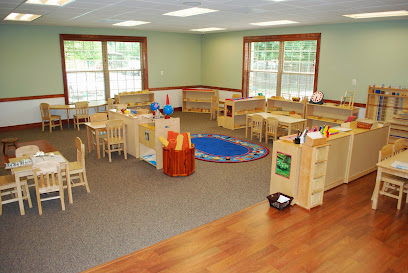 Montessori Kids Academy