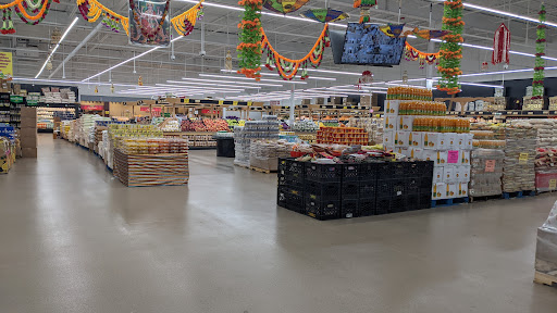 Indian Grocery Store «Patel Brothers», reviews and photos, 1915 Street Rd, Bensalem, PA 19020, USA