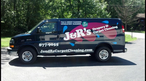 J & Rs Carpet Cleaning image 1