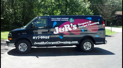 J & R's Carpet Cleaning