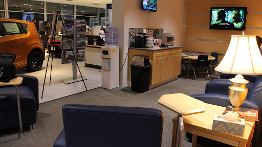 Chevrolet Dealer «Craig Smith Auto Group», reviews and photos, 7459 OH-309, Galion, OH 44833, USA