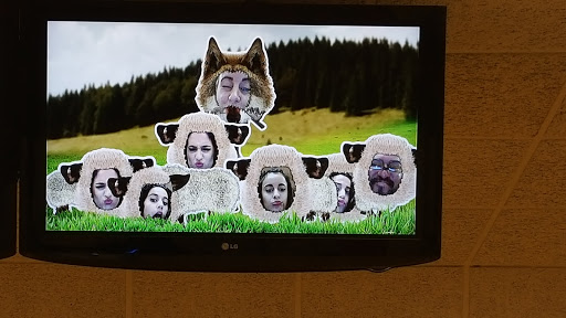 Bowling Alley «Obx Bowling», reviews and photos, 200 W Satterfield Landing Rd, Kill Devil Hills, NC 27948, USA