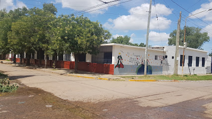 Escuela Primaria n°2 de Esteban Echeverría