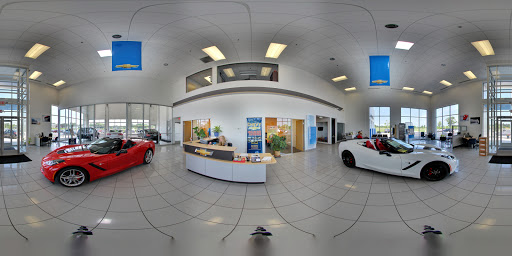 Car Dealer «Klein Chevrolet Buick», reviews and photos, 111 W Madison St, Clintonville, WI 54929, USA