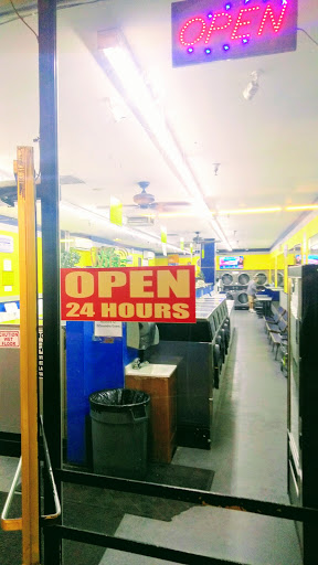 Laundromat «Coin Wash», reviews and photos, 5168 Arlington Ave, Riverside, CA 92504, USA