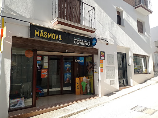 Electrodomésticos Comino SL en Montefrío, Granada