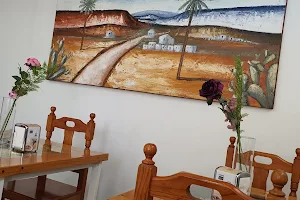 Cafetería La Casa Marroquí image