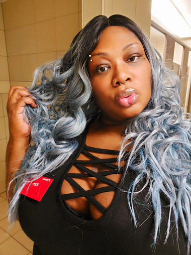 Beauty Supply Store «Forever Beauty», reviews and photos, 8081 W Broad St, Richmond, VA 23294, USA