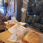 Photo n°3 de l'avis de Ivan.o fait le 19/11/2022 à 21:32 sur le  Banana Food & Game Paninoteca à Rome