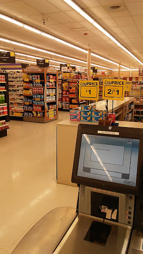 Grocery Store «Food Lion», reviews and photos, 231 Tippin Dr, Thurmont, MD 21788, USA