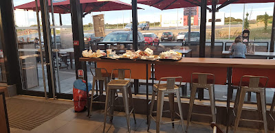 Burger King à Somain